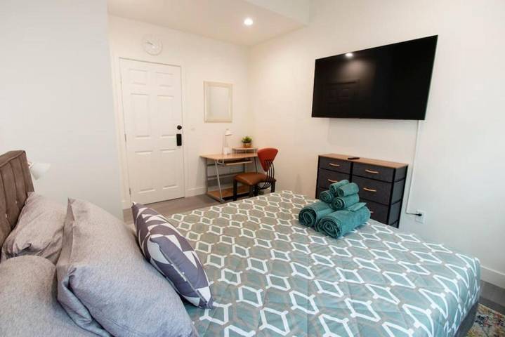 Casa vacanza per 2 persone, con balcone in Beverly Hills
