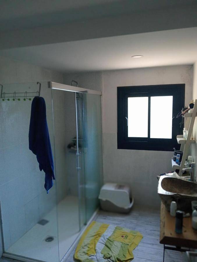 Casa de vacaciones para 6 personas, con piscina además de terraza y vistas - 1