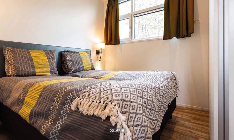 Ferienhaus für 6 Personen in den Niederlande - 4
