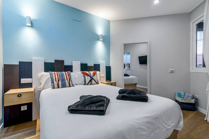Apartamento entero, Home2Book El Faro by Las Canteras Beach in Las Palmas de Gran Canaria Centre, Las Palmas de Gran Canaria