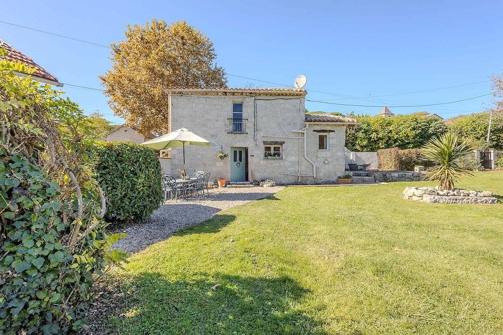 La Cottage in Saint-Maurin, Quercy