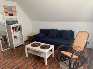 Ferienhaus für 5 Personen, mit Terrasse und Sauna in Dornum - 2