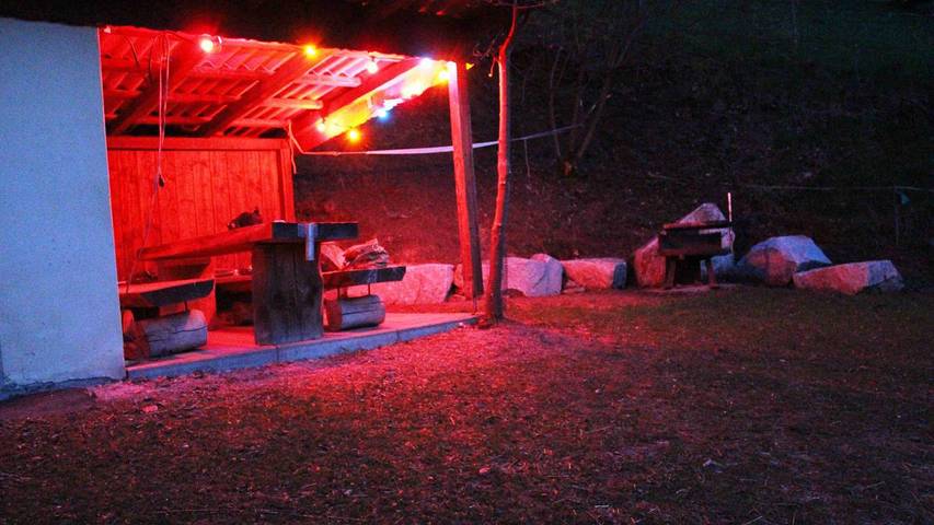 Ferienwohnung für 7 Personen, mit Garten in Bad Peterstal-Griesbach