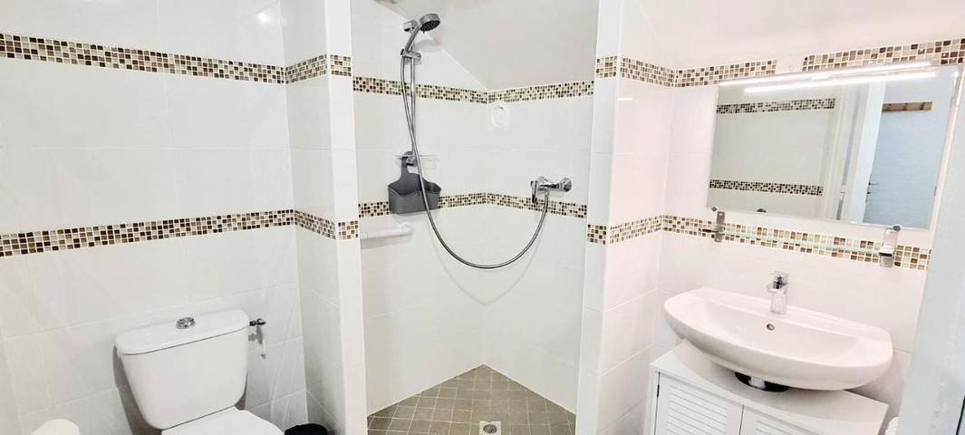 Maison d’hôte pour 2 personnes, avec jardin et terrasse dans Parc naturel régional du Vexin Français - 2