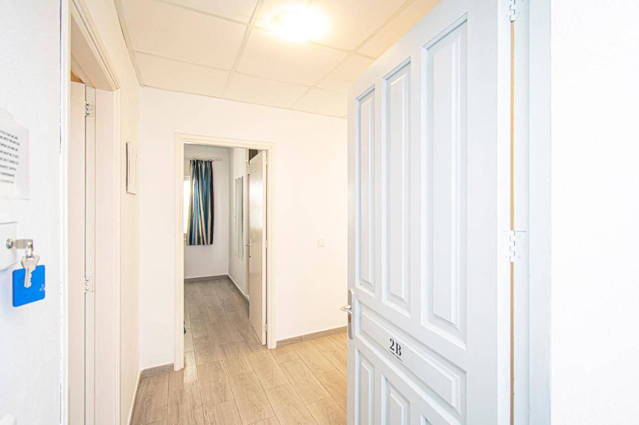 Apartamentos Falcó in Port de Pollença, Pollença