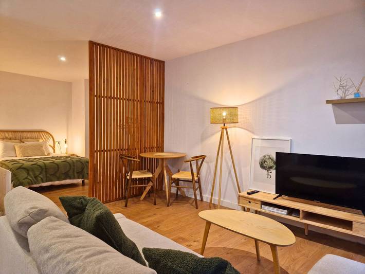 Ganze Wohnung, Yourhouse Ourense Bello 2 in Ourense, Ourense und Umgebung