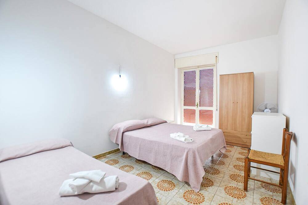 Ganze Wohnung, Amazing apartment in Casal Velino with Wifi in Casal Velino, Cilento Coast