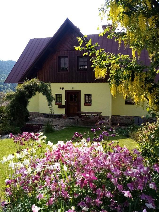 Cały apartament, Apartment in Rokytnice nad Jizerou, Karkonosze Czechy