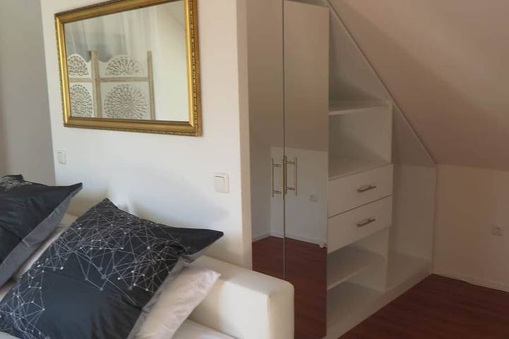 Ganze Wohnung, Loft Ferienwohnung bei Baden-Baden in Eisental, Bühl