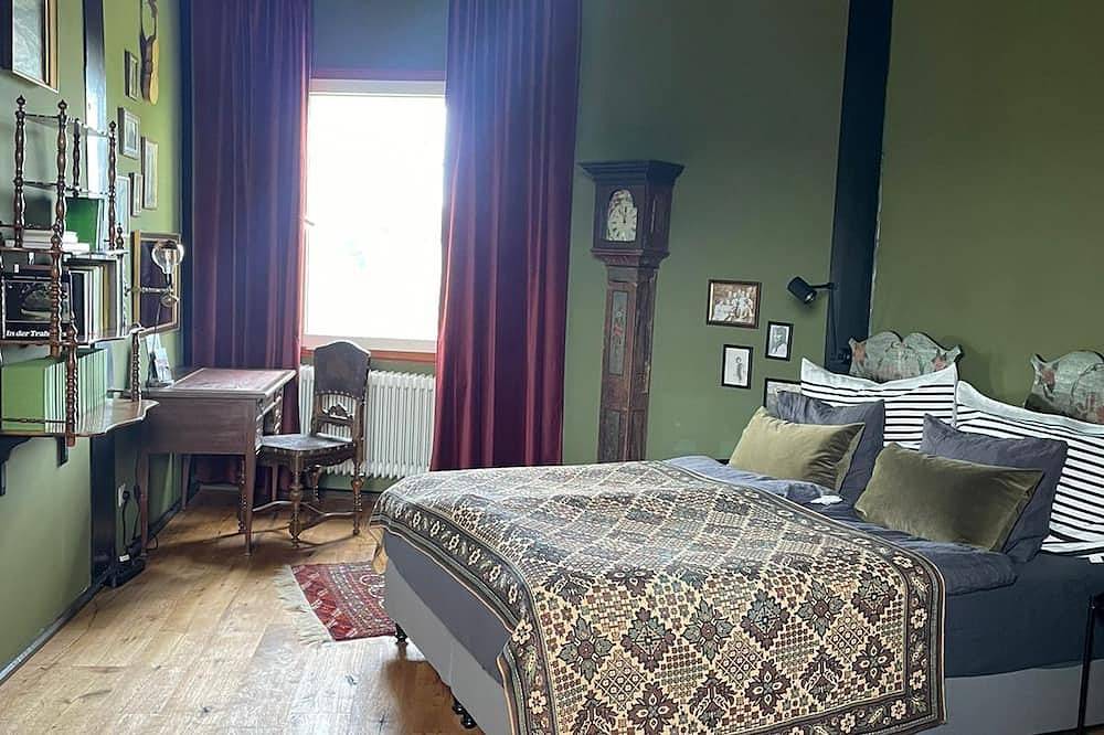 Ganze Wohnung, Ferienwohnungen Natur und Ruhe - Eleganz und Stil - Geschichte und Geschichten in Deutschlandsberg, Steirerland