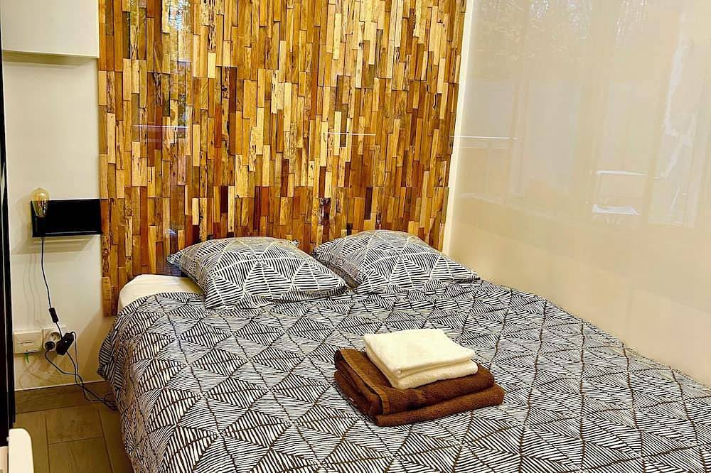 Appartement entier, Havre de paix avec jardin et parking sécurisé à Chantilly, animaux acceptés ! in Gouvieux, Oise