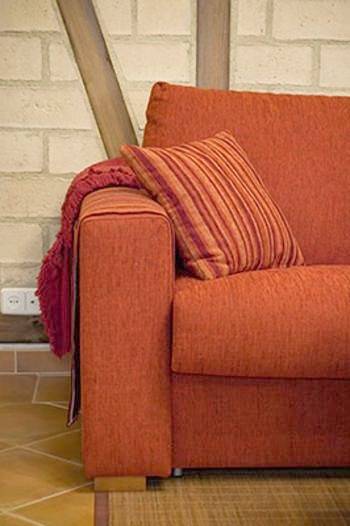 Casa rural para 4 personas en Jaraíz de la Vera - 4