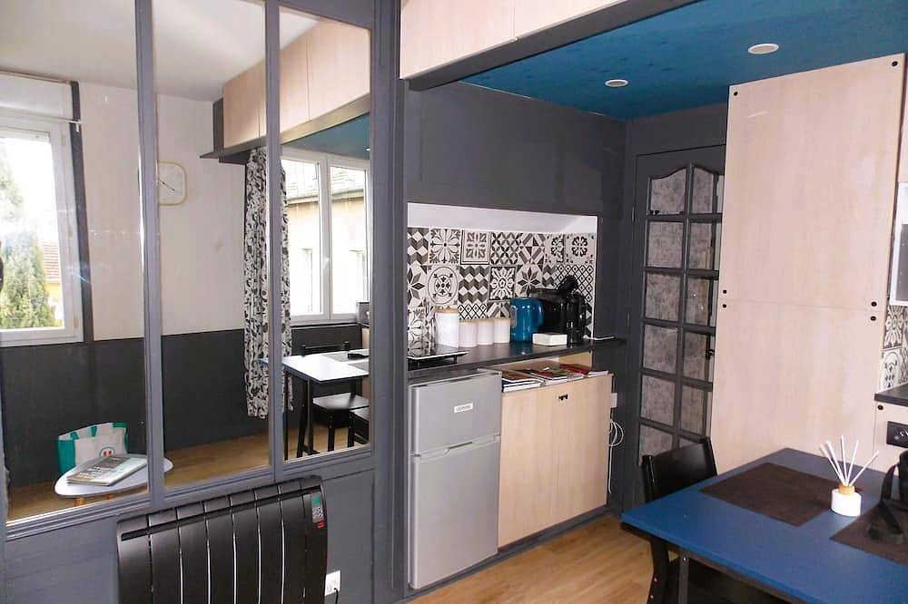 Ganze Wohnung, Studio Cosy in Dijon, Dijon und Umgebung