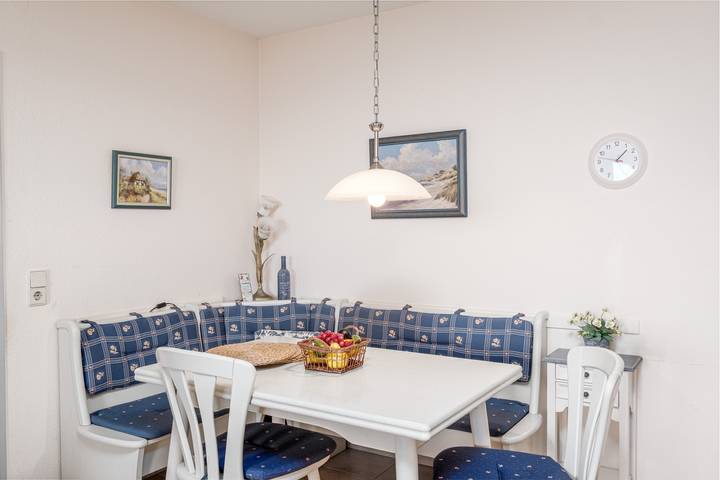 Ganze Ferienwohnung, Ostseeblick, App. 03 in Niendorf, Timmendorfer Strand