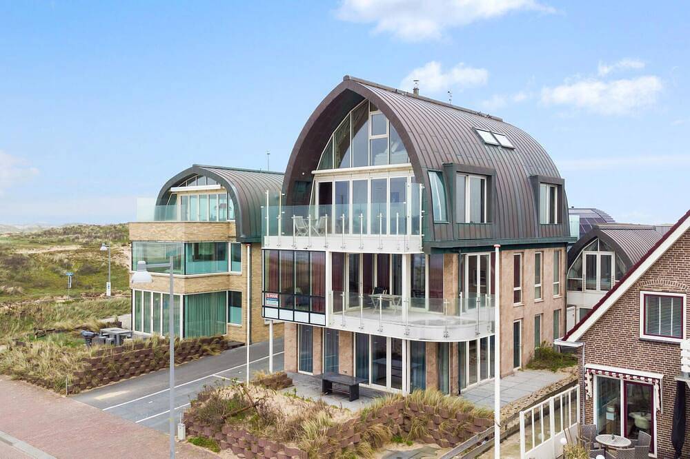 Stunning home in Egmond aan Zee in Egmond, Egmond aan Zee