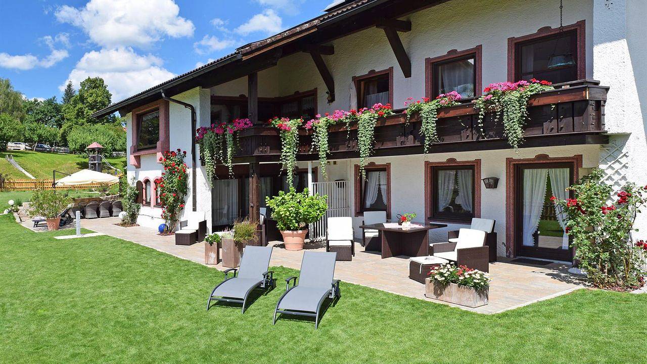 Ganze Ferienwohnung, Ferienwohnung für 4 Personen (47 m²) in Stadt Immenstadt i.Allgäu in Immenstadt, Bayerisch Schwaben