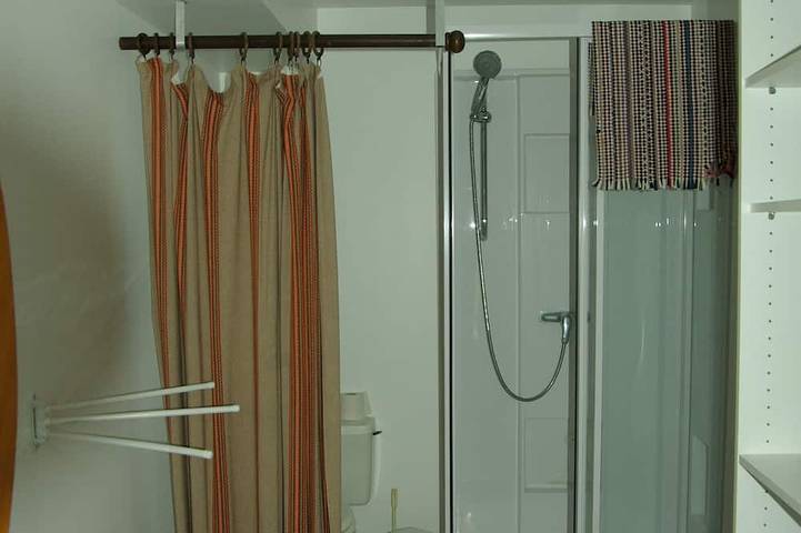 Location de vacances pour 4 personnes, avec jardin à Regnéville-sur-Mer - 4