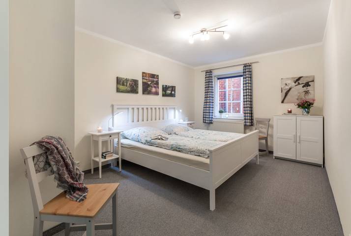 Ferienwohnung für 4 Personen, mit Garten und Balkon sowie Sauna in Wenkendorf - 4