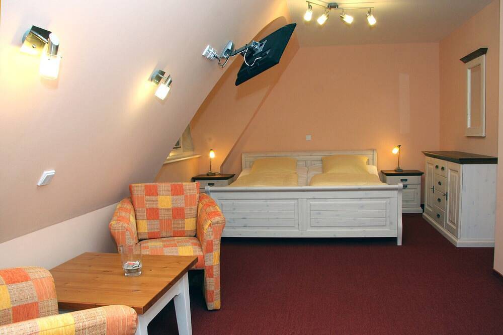 5 ***** Luxus Indoor Pool Villa,  28°, 60 qm Dachterrasse,  390qm Wohnfläche in Groß Schwansee, Kalkhorst