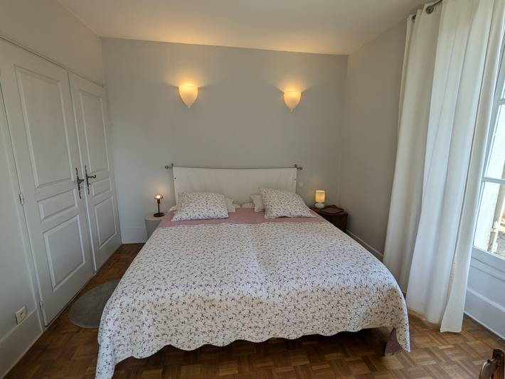 Casa del siglo XVIII con jardín privado - Yèvre le Châtel in Yèvre-la-Ville, Región de Pithiviers