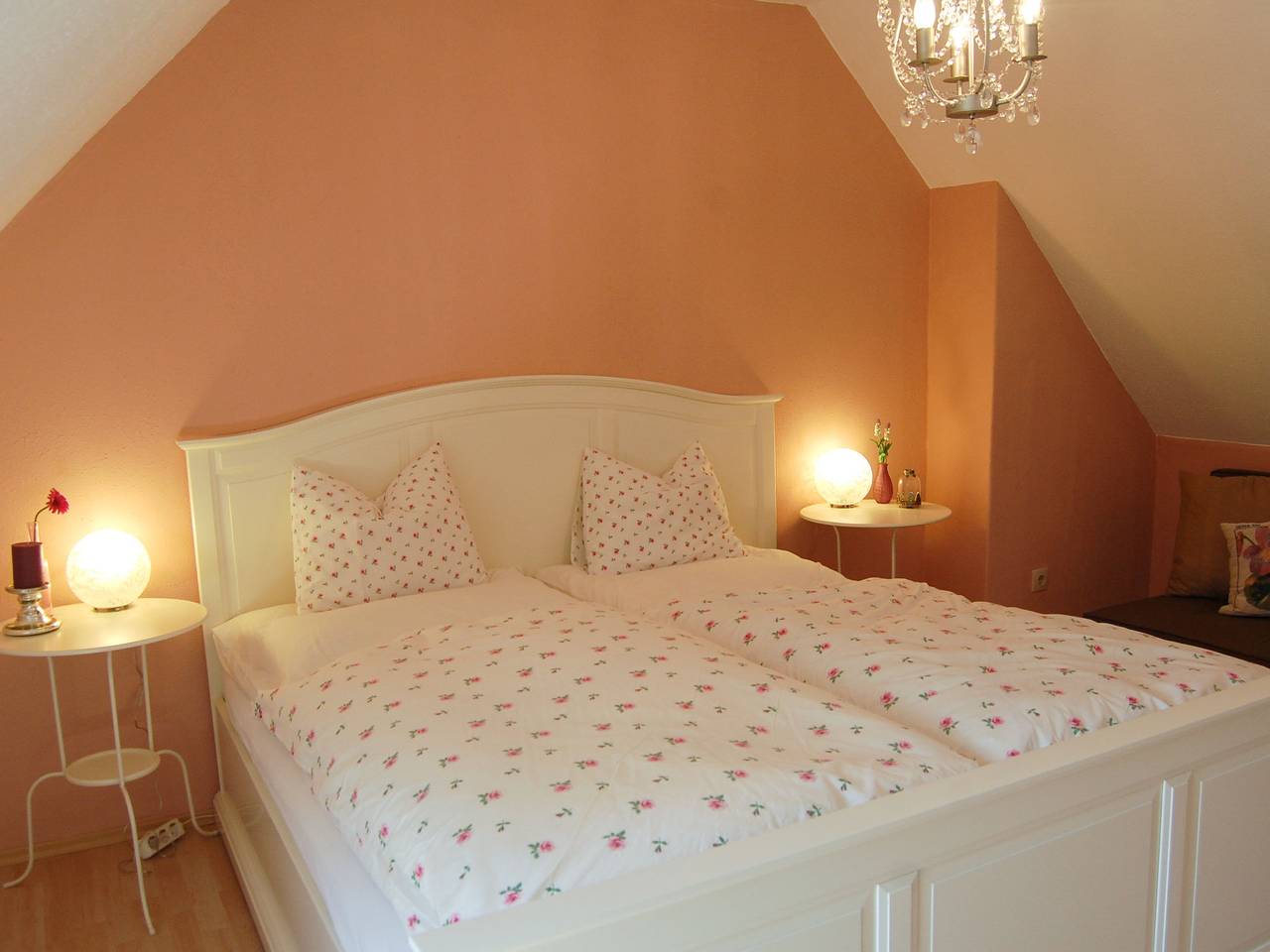 Appartement entier, Hofgasse in Mörbisch am See, Leithaberg