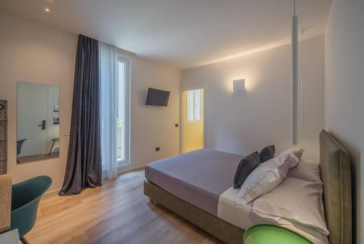 Maison d’hôte pour 2 personnes à Padoue - 2