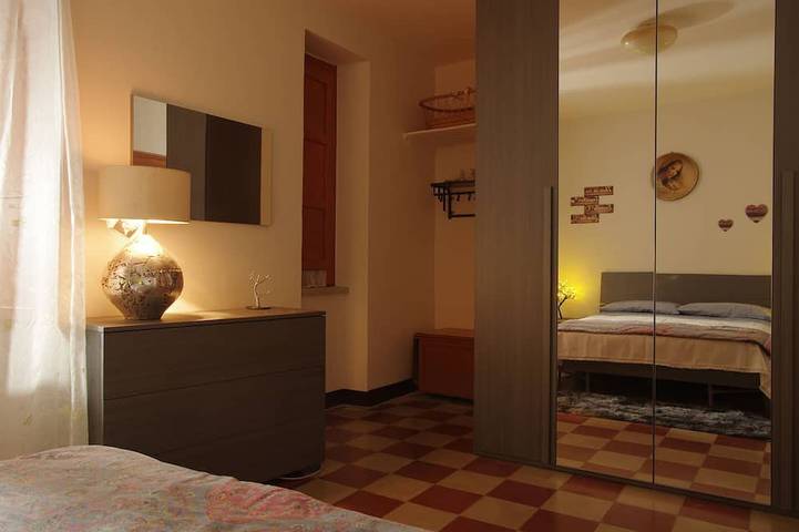 Location de vacances pour 4 personnes, avec balcon, animaux acceptés à Lama dei Peligni - 4