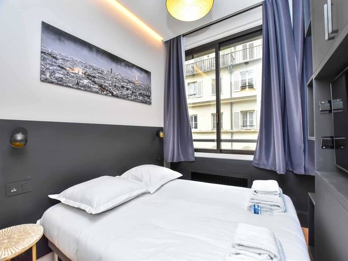 Διαμερίσματα διακοπών για 2 άτομα, φιλικό προς τα παιδιά στη Γαλλία