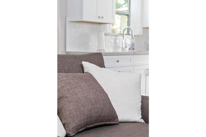 Vacation rental for 2 people in El Paso de Robles