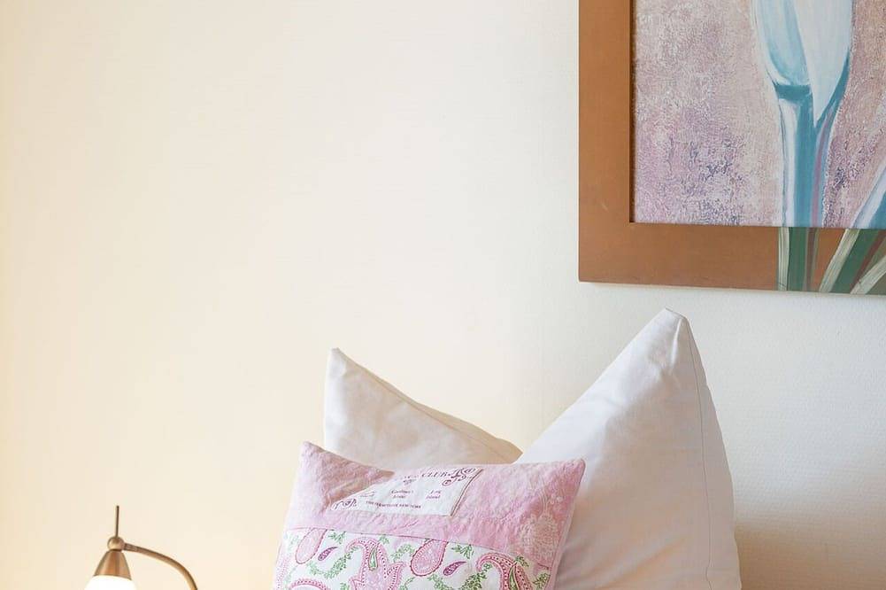 Ganze Wohnung, Doppelzimmer für 2 Gäste mit 21m² in Rohrdorf/Ot Lauterbach in Rohrdorf, Chiemgauer Alpen