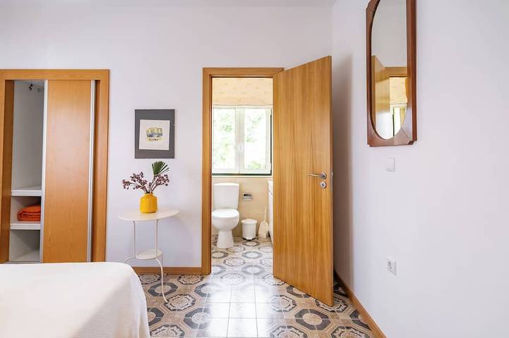 Location de vacances pour 10 personnes, avec jardin dans Refóios do Lima - 3