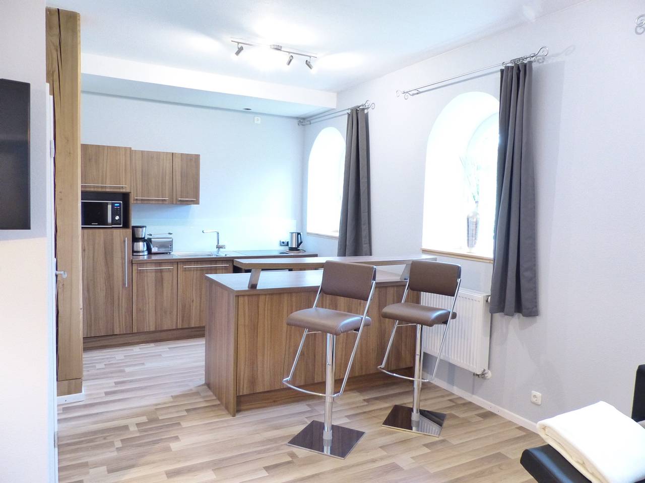 Ganze Ferienwohnung, Ferienwohnung Sonnenstrahl in Walsrode, Aller-Leine-Tal
