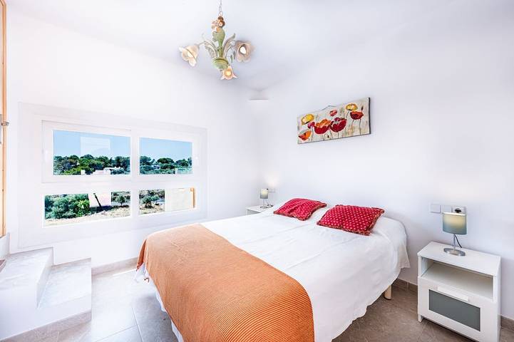 Ferienhaus für 18 Personen, mit Kinderpool und Whirlpool sowie Garten in Santanyí - 2