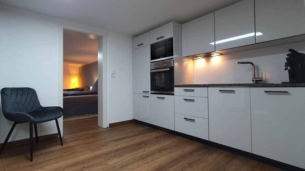 Ganze Wohnung, Two-Bedroom Apartment in Dormagen, Rhein-Kreis Neuss