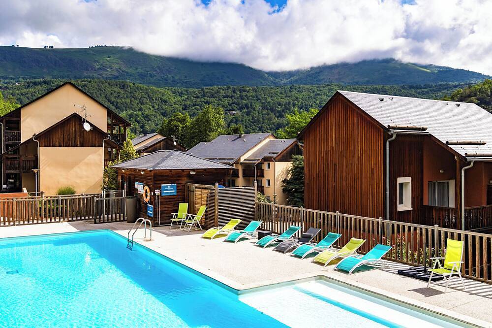 Appartement de vacances