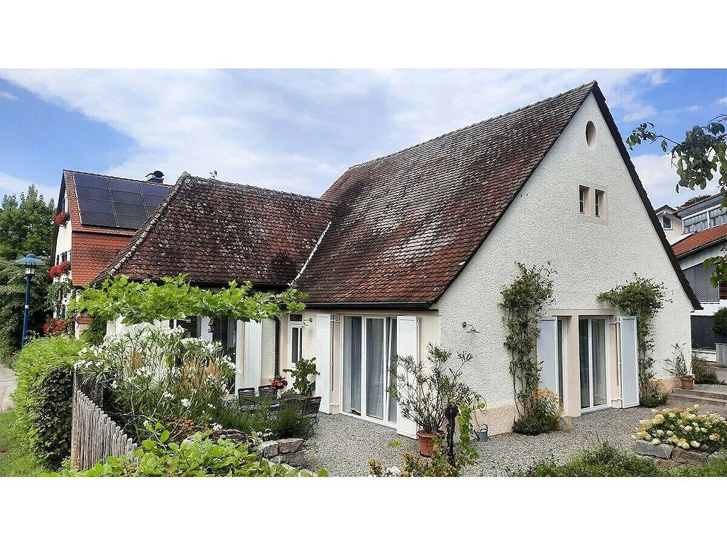 Ferienscheune Daisendorf in Daisendorf, Region Bodensee-Oberschwaben