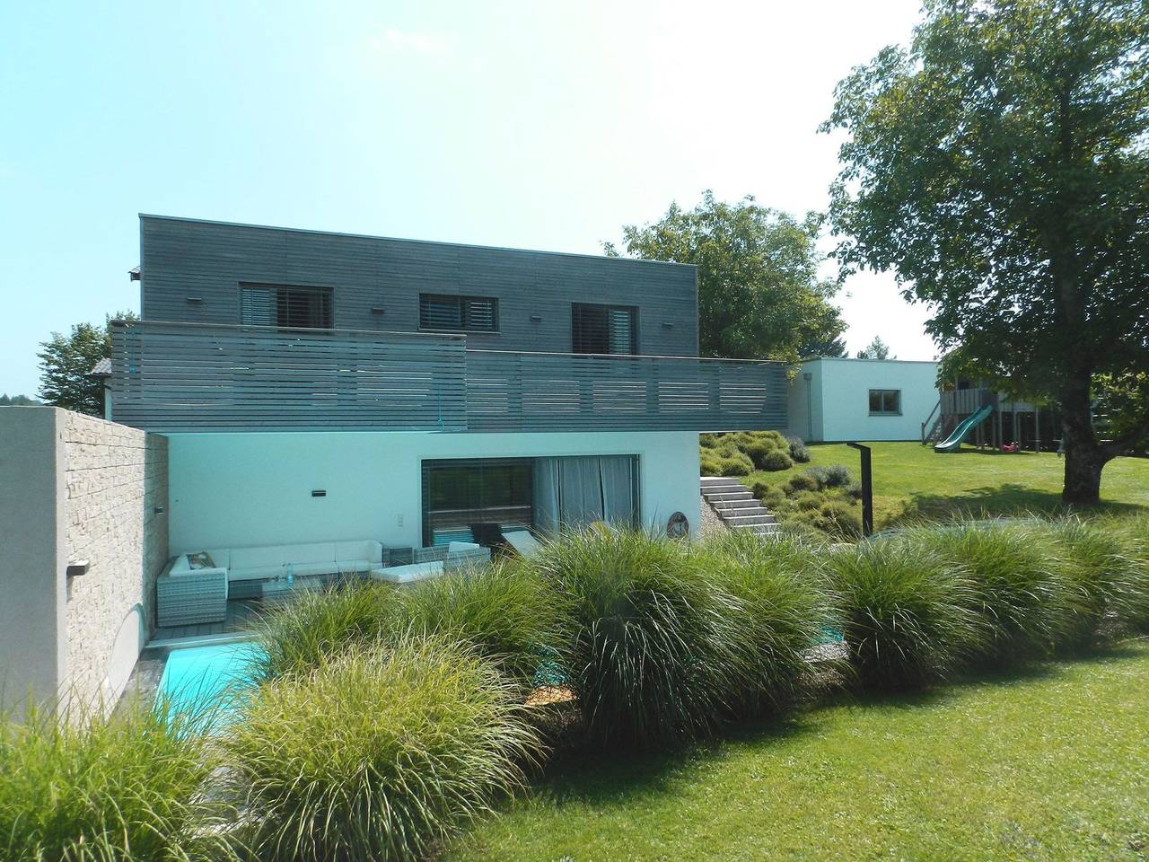 Das Grasberghaus - Urlaub mit der Familie in Salzkammergut-Berge, Bezirk Gmunden