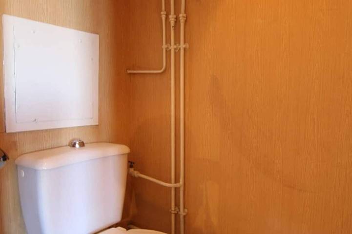 Ganze Wohnung, Gemütliches Studio mit Bergblick, nah an den Pisten, für 4 Personen – La Salle-les-Alpes in La Salle-les-Alpes, Serre Chevalier