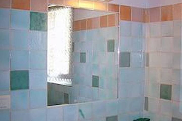 Villa pour 3 personnes, avec balcon et jardin à Roussillon - 4