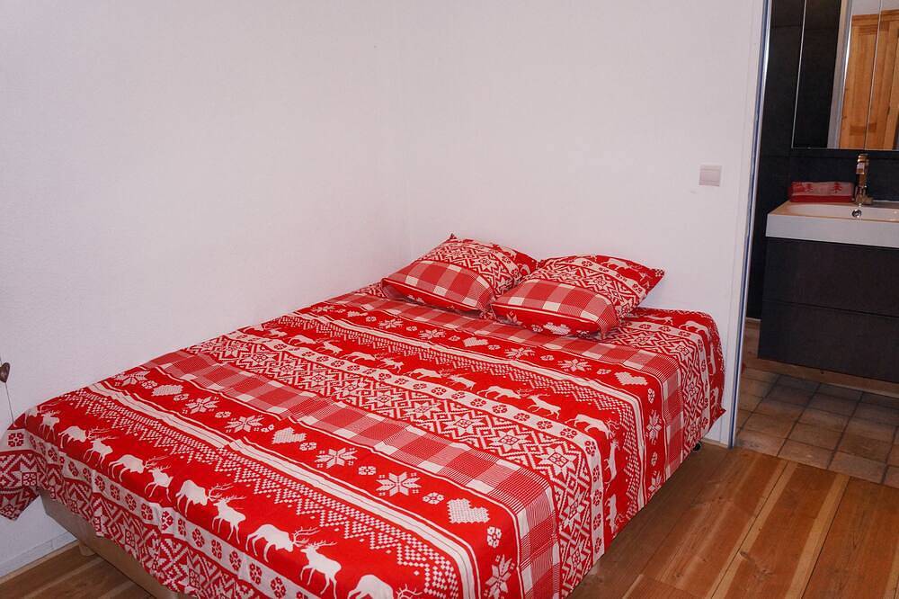 Grand chalet 3*** en Haute Maurienne, Savoie, station familiale et paisible in La Norma, Villarodin-Bourget