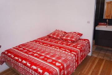 Chalet pour 12 Personnes dans La Norma, Villarodin-Bourget, Photo 4