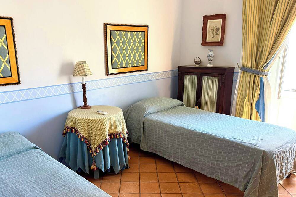 Villa Mimosa Taormina With Rooftop Sea View Terrace in Taormina, Province de Messina