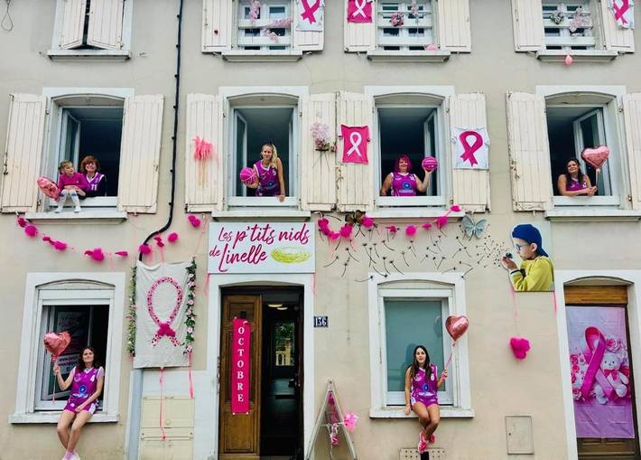 Gîte pour 3 personnes, avec terrasse, animaux acceptés à Rives - 2