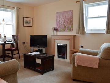 Cottage for 2 People in Keswick, Cumbria, Photo 1