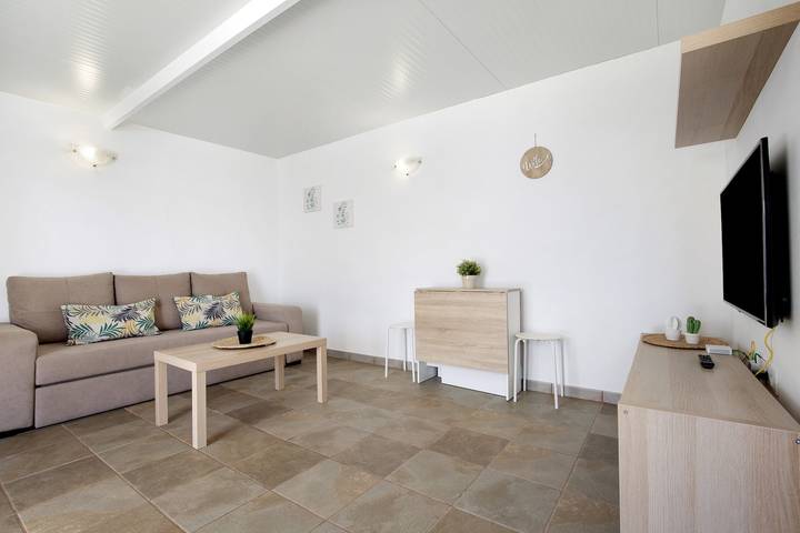 Ferienhaus für 2 Personen, mit Garten auf Fuerteventura - 3