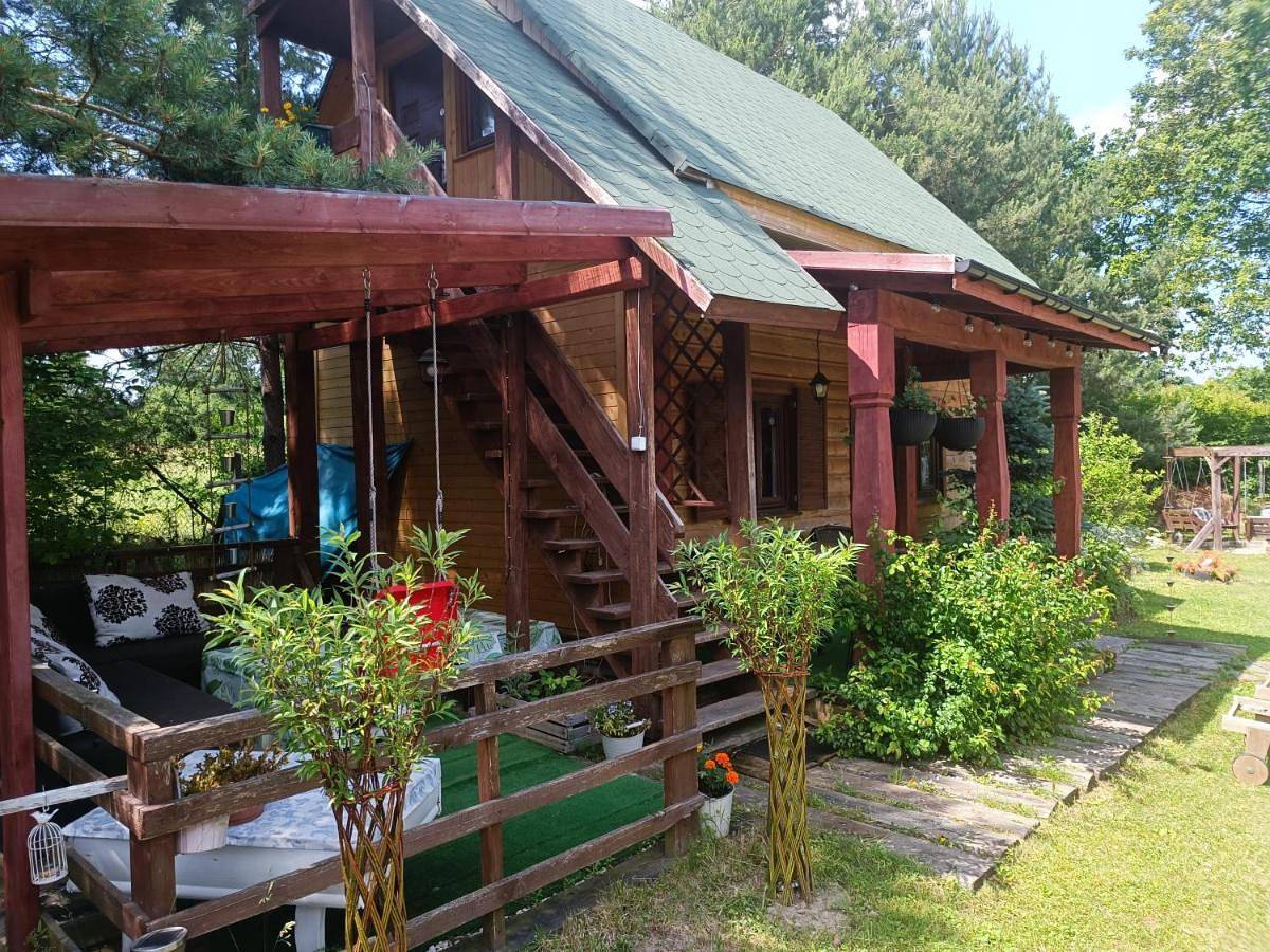 Small Double Room in Kazimierz Dolny, Województwo lubelskie