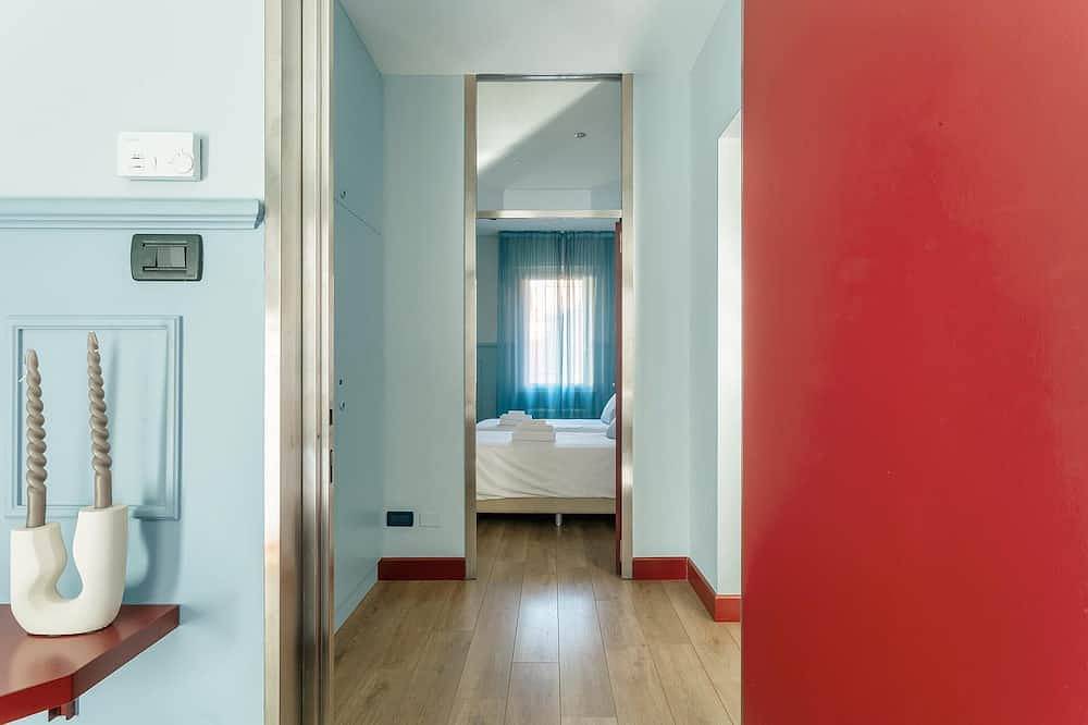 Ganze Wohnung, Asinelli apartment . in Bologna, Bologna Provinz