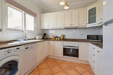 Maison De Vacances pour 6 Personnes dans Fanadix, Benissa, Photo 4