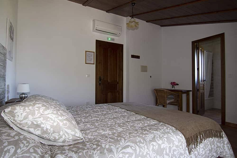 Cottage La Bodega in Grazalema, White Villages