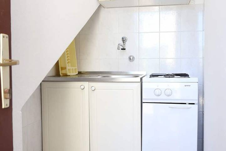 Ganze Wohnung, Studio Appartement am Strand Kabli, Peljesac in Dubrovnik-Neretva